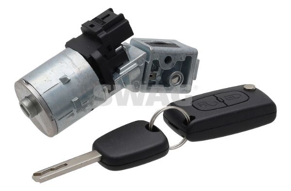 SWAG 33 11 3247 Κλειδαριά τιμονιού for CITROËN PEUGEOT